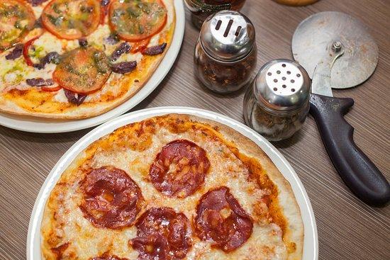 Napoli Plazza Bocagrande